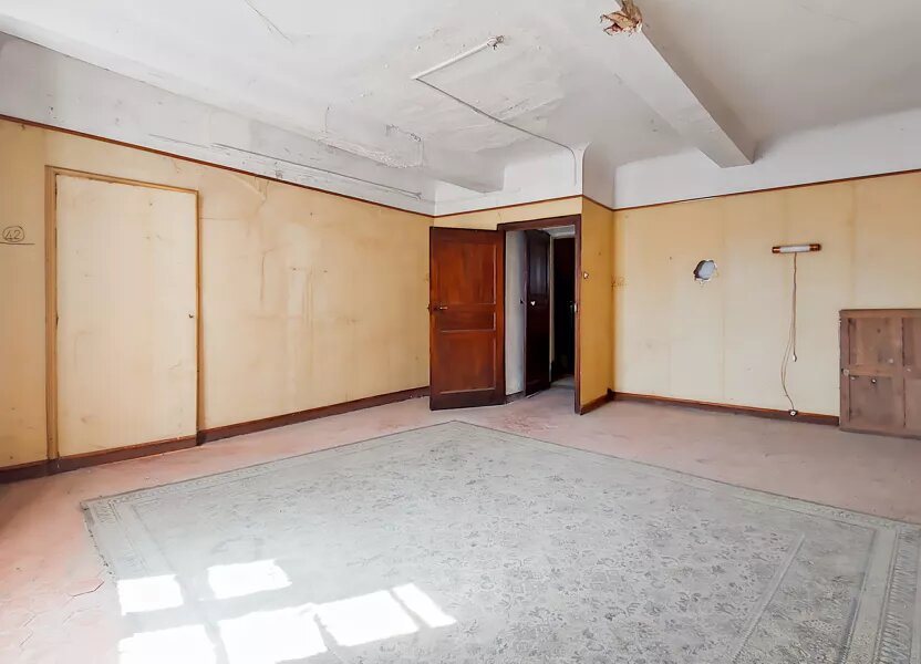 Maison à vendre, 170m², La Motte-du-Caire