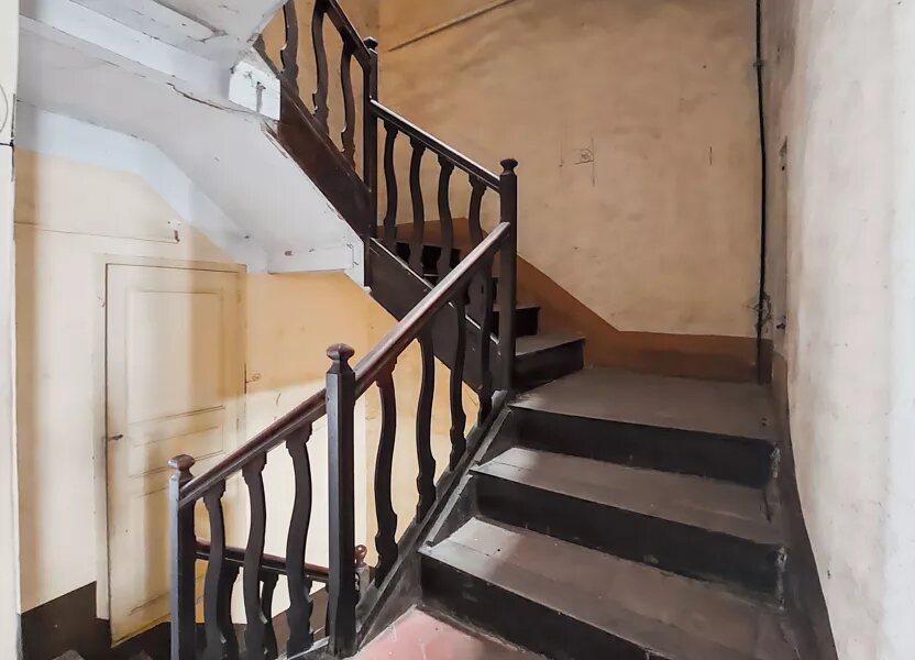 Maison à vendre, 170m², La Motte-du-Caire
