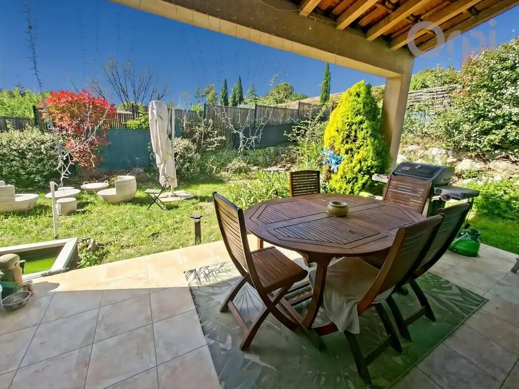 Maison à vendre, 90m², Pierrevert