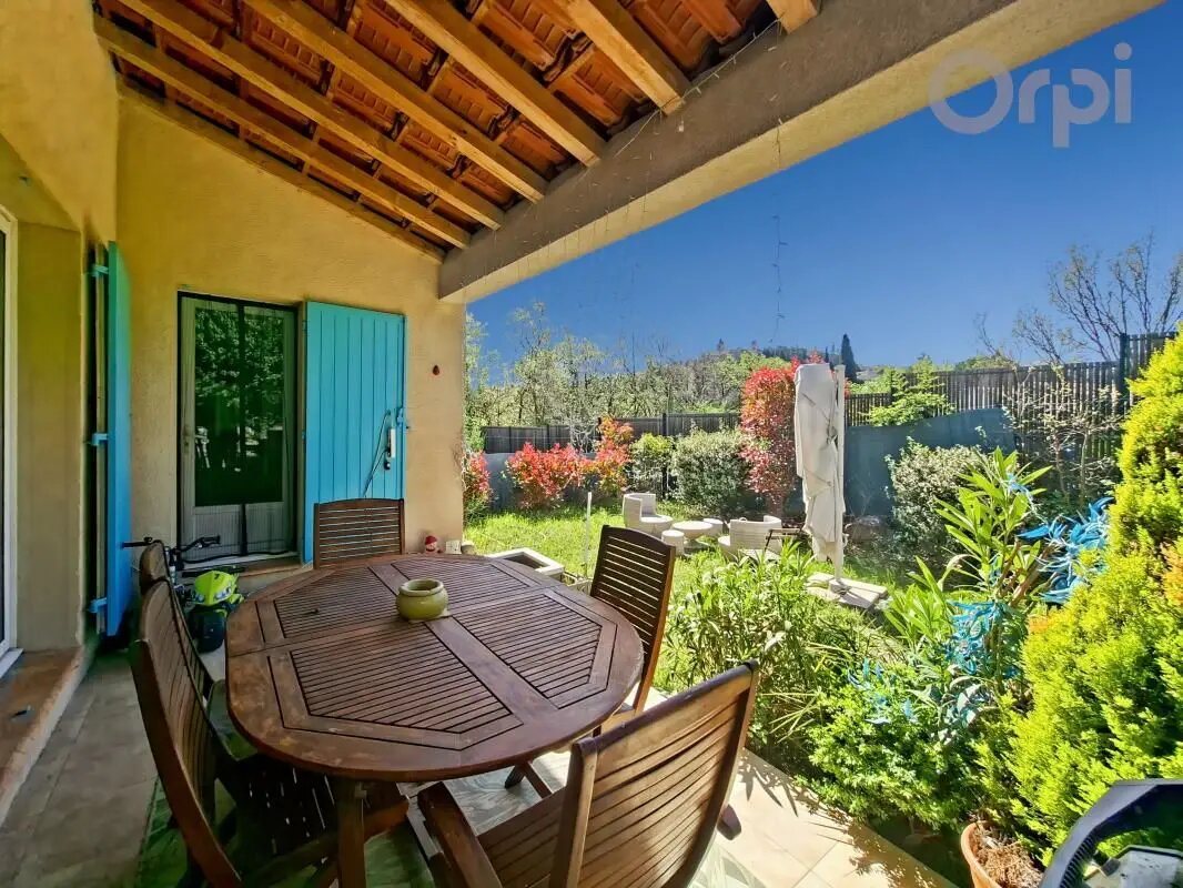 Maison à vendre, 90m², Pierrevert