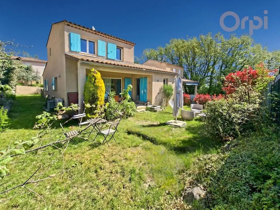 Maison à vendre, 90m², Pierrevert