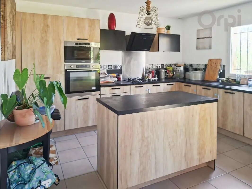 Maison à vendre, 90m², Pierrevert