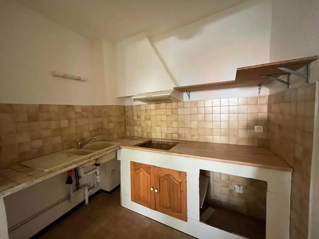 Appartement à louer, 64m², Manosque