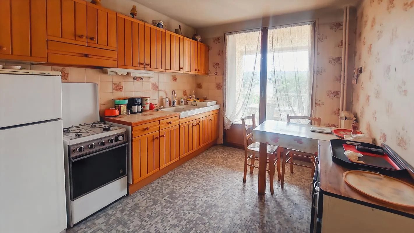 Appartement à vendre, 74m², Manosque