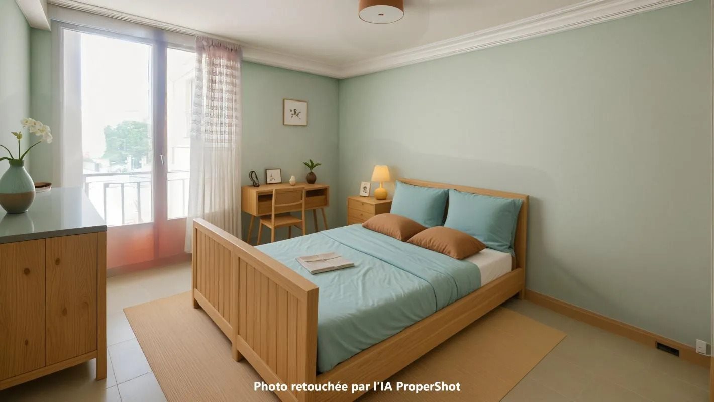 Appartement à vendre, 74m², Manosque