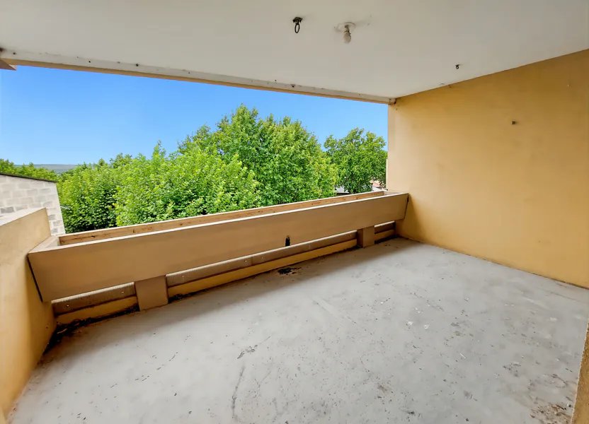 Appartement à vendre, 82m², Manosque