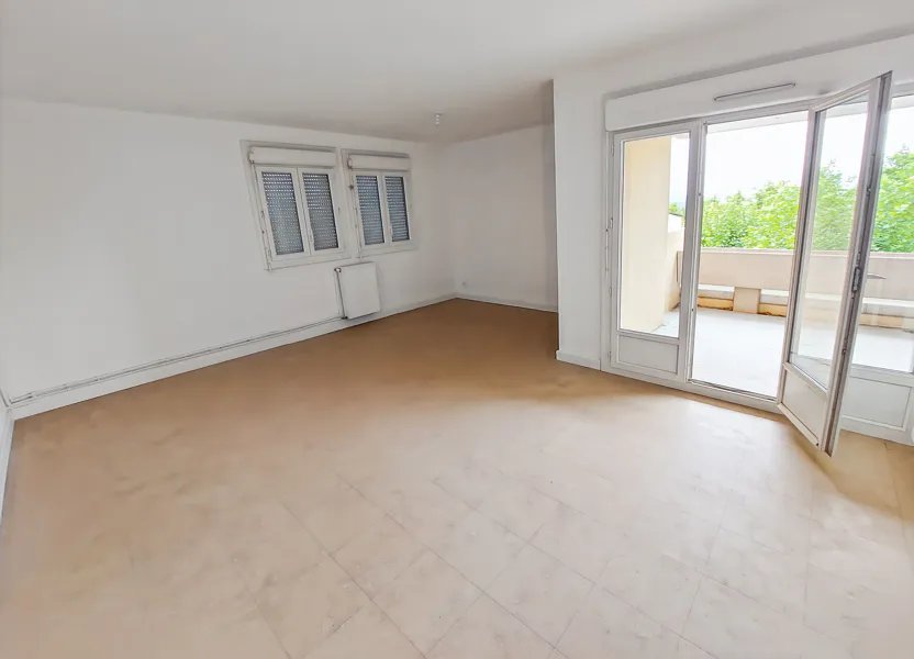 Appartement à vendre, 82m², Manosque