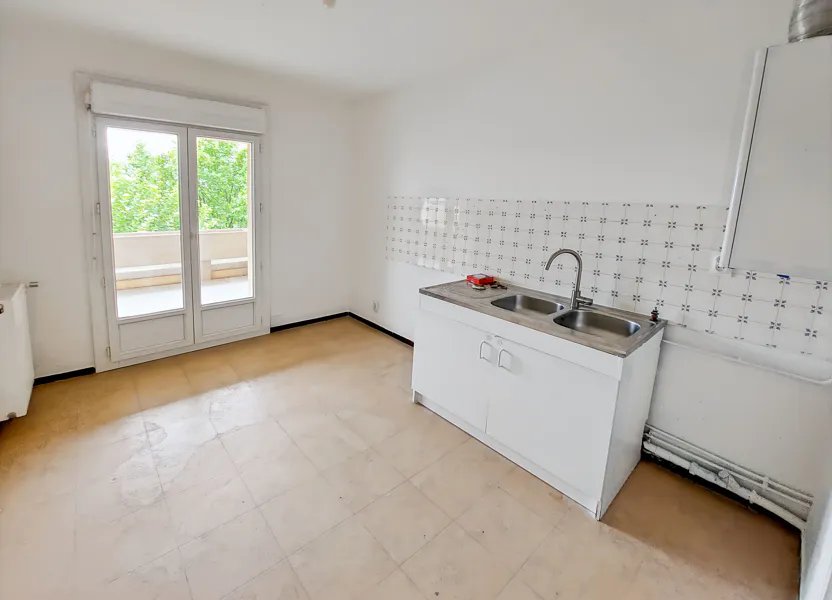 Appartement à vendre, 82m², Manosque