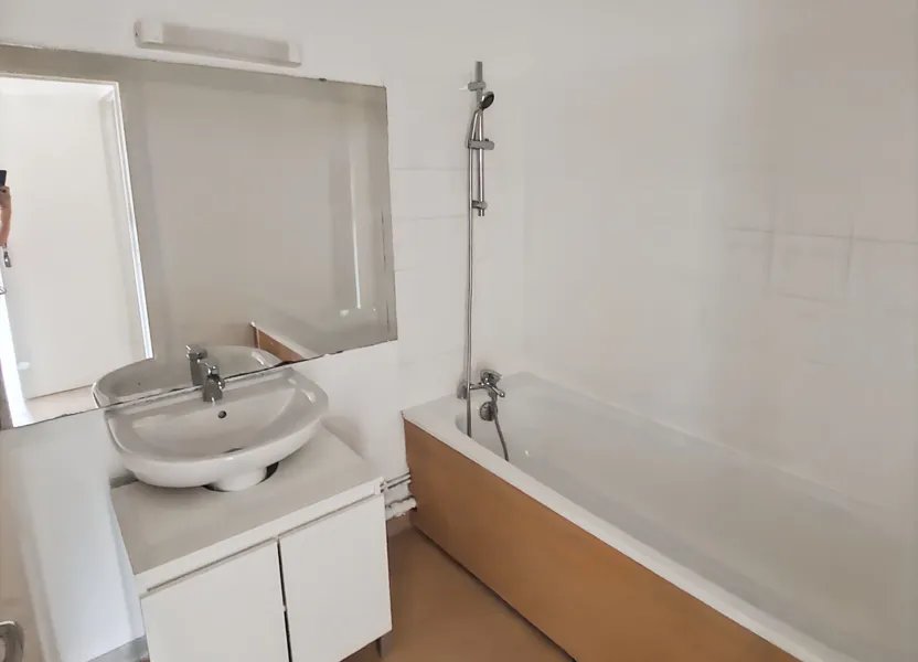 Appartement à vendre, 82m², Manosque