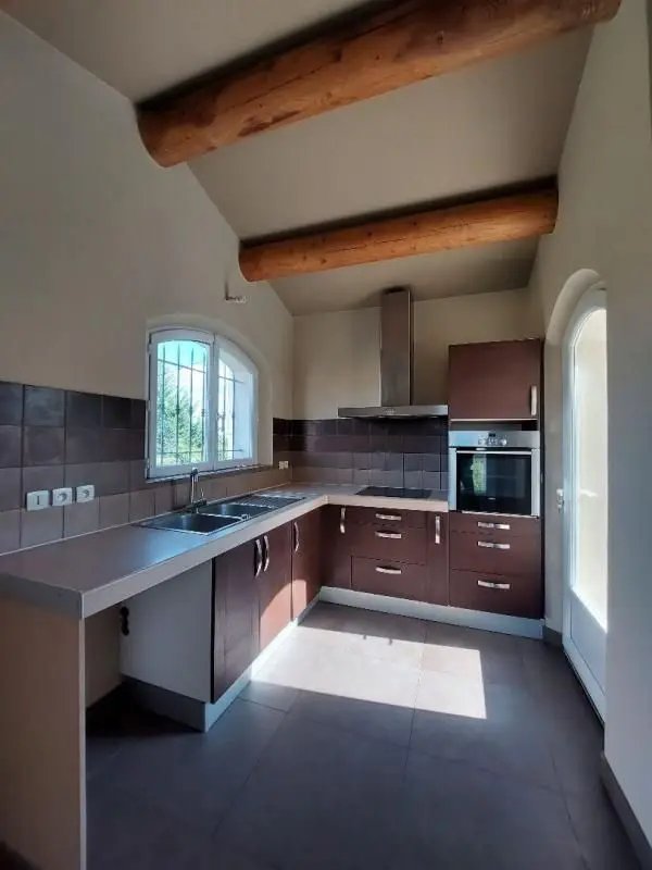 Maison à louer, 104m², Manosque