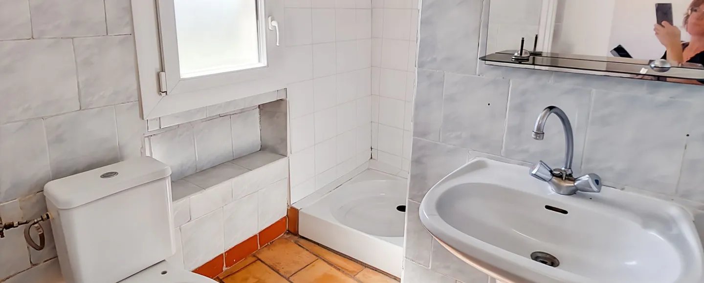 Appartement à vendre, 19m², Manosque
