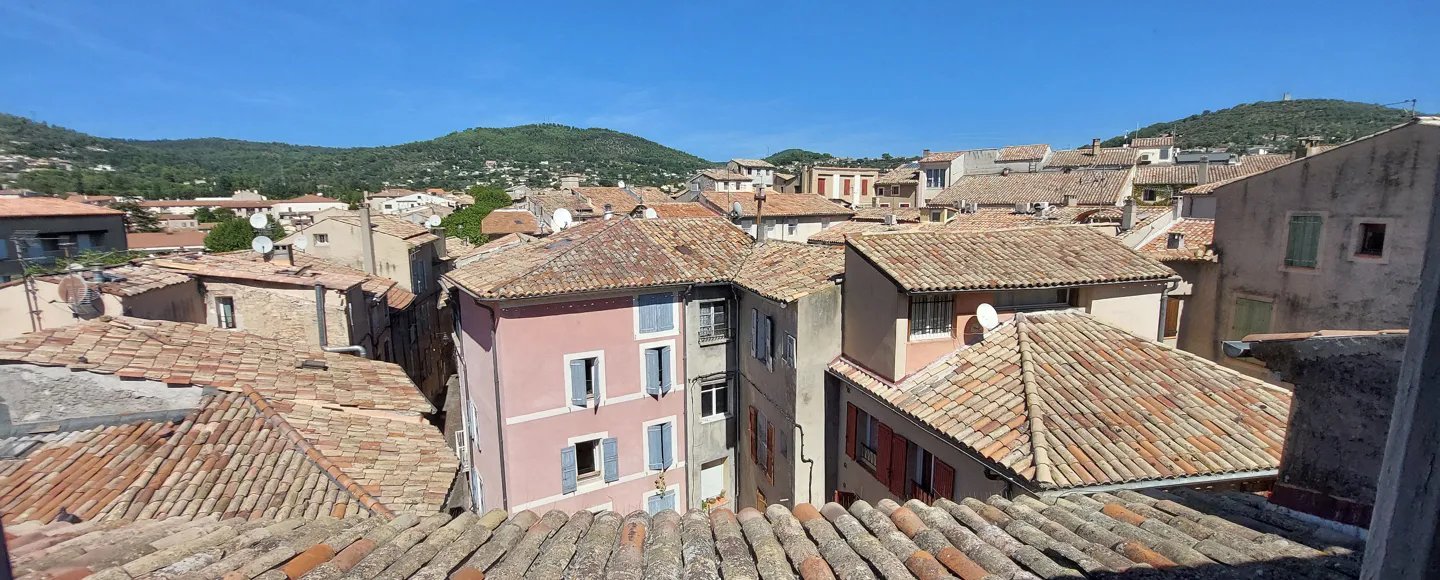 Appartement à vendre, 19m², Manosque