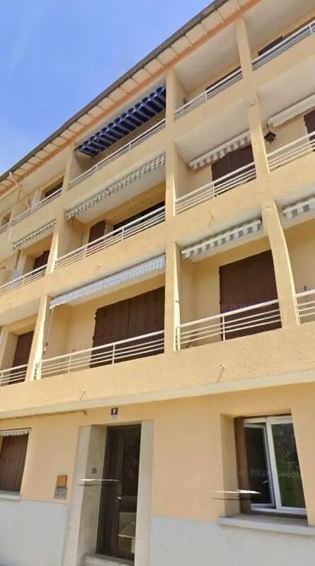 Appartement à louer, 88m², Manosque