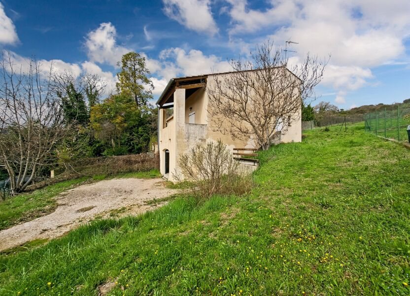 Maison à vendre, 57m², Manosque