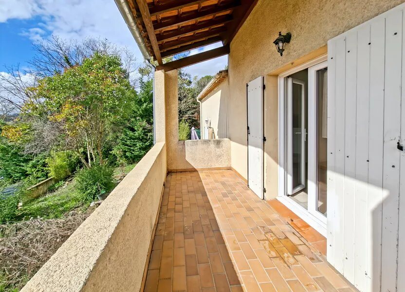 Maison à vendre, 57m², Manosque