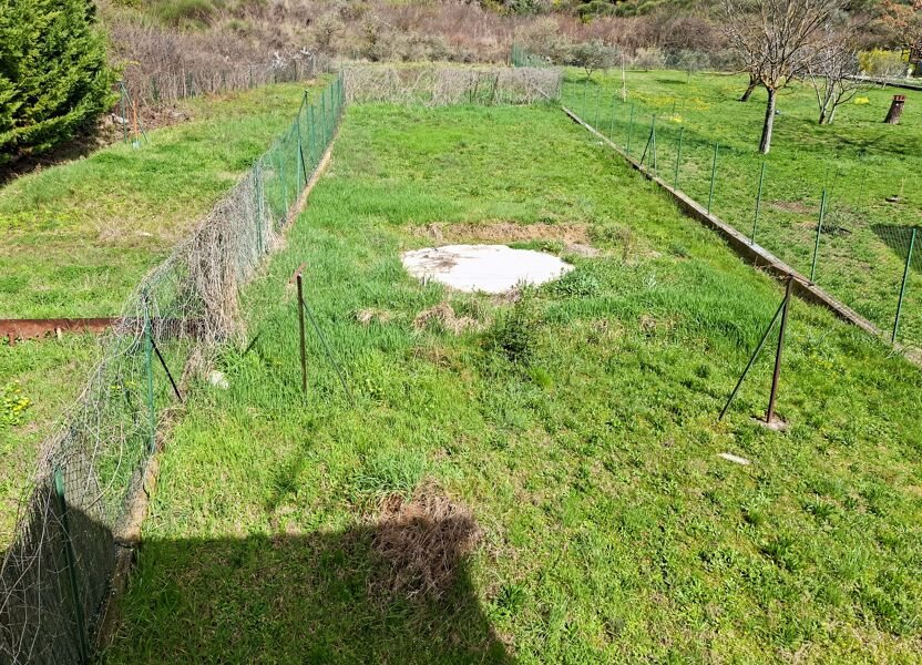 Maison à vendre, 57m², Manosque