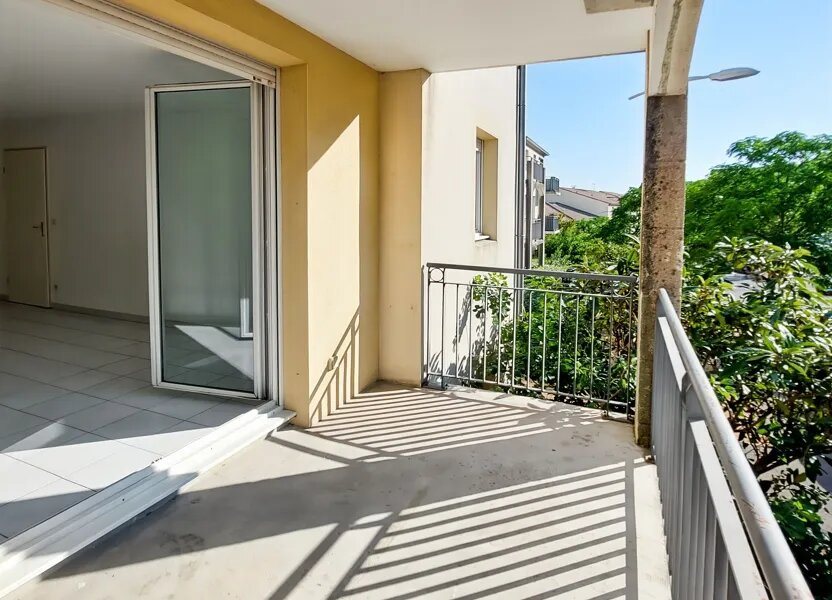 Appartement à vendre, 55m², Manosque