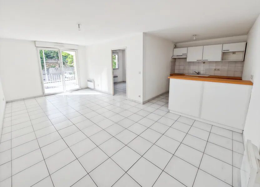 Appartement à vendre, 55m², Manosque