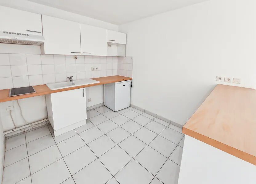 Appartement à vendre, 55m², Manosque
