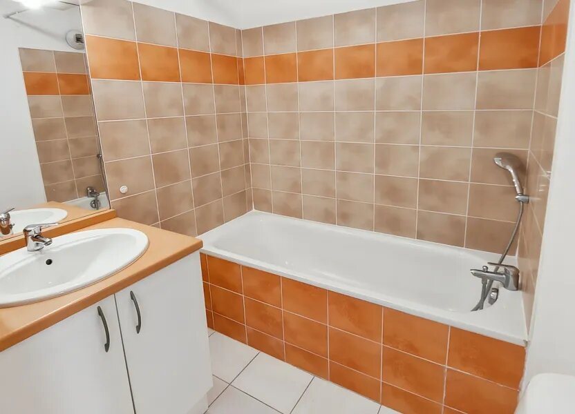 Appartement à vendre, 55m², Manosque