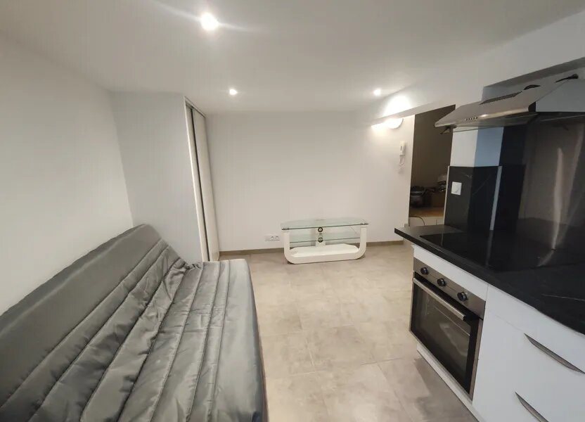 Appartement à louer, 21m², Sisteron