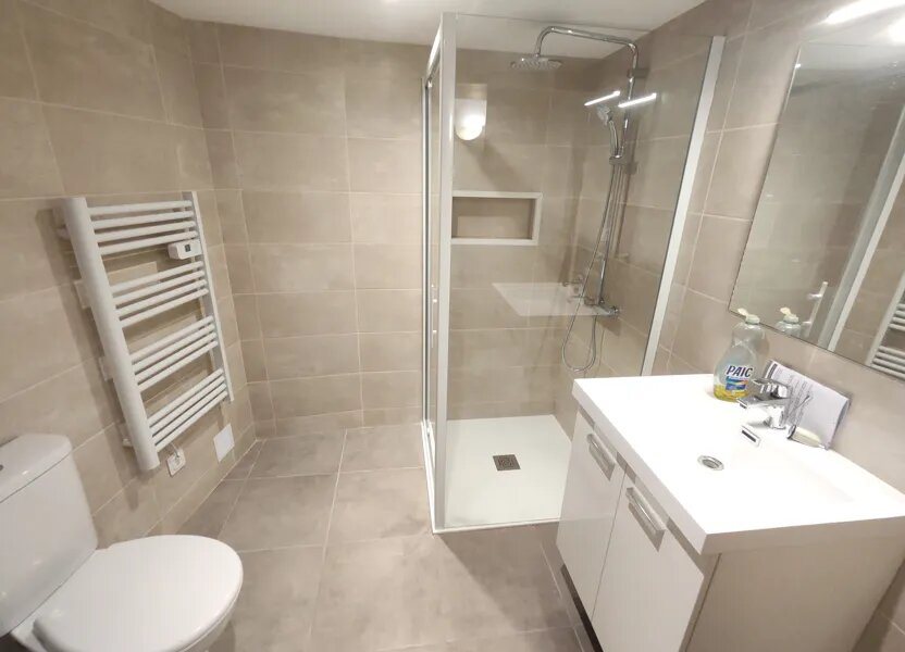 Appartement à louer, 21m², Sisteron