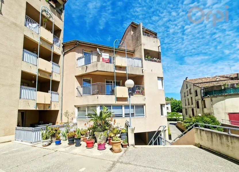 Appartement à vendre, 80m², Manosque