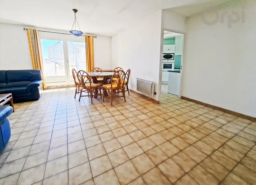 Appartement à vendre, 80m², Manosque