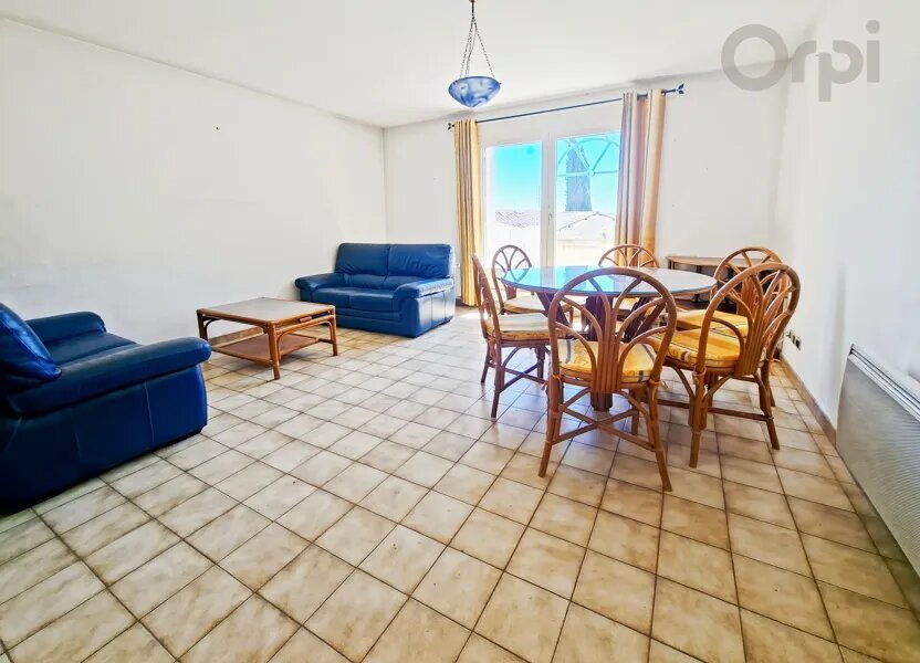 Appartement à vendre, 80m², Manosque