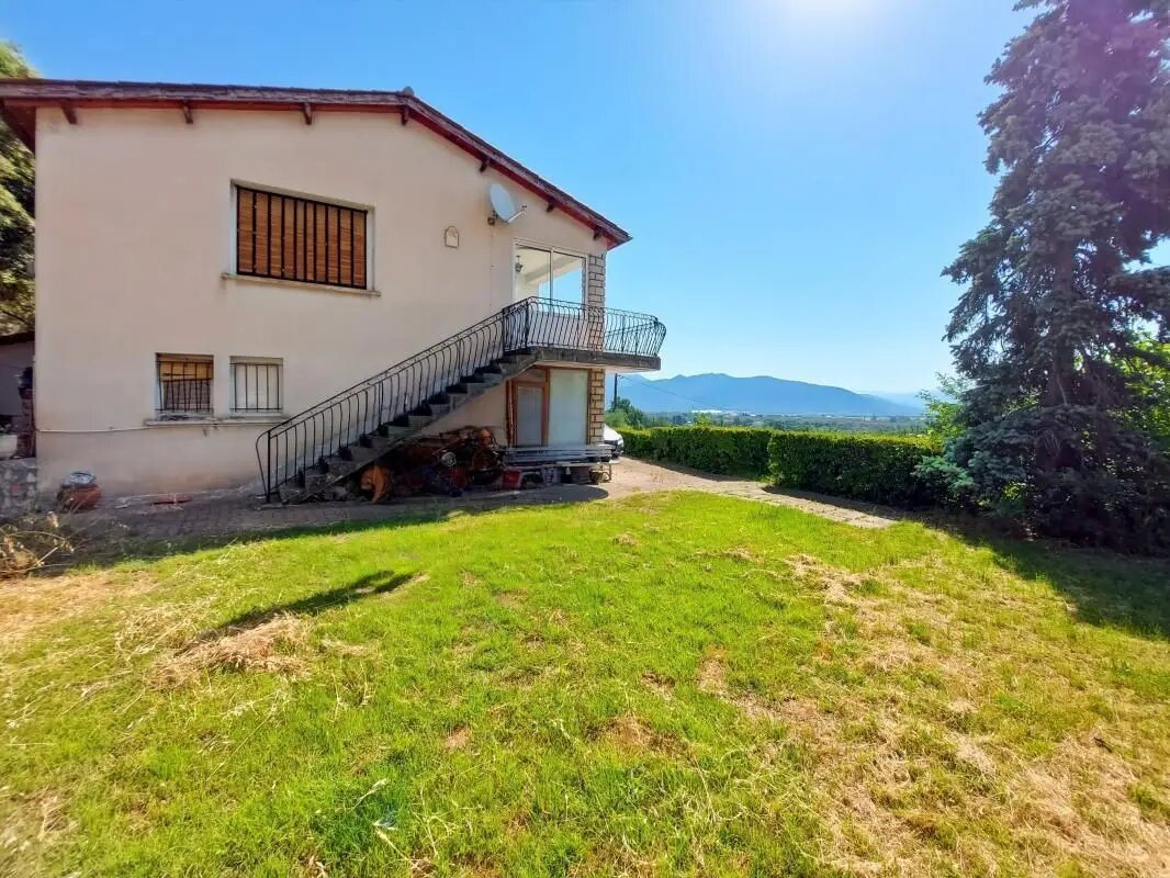 Maison à vendre, 154m², Montfort