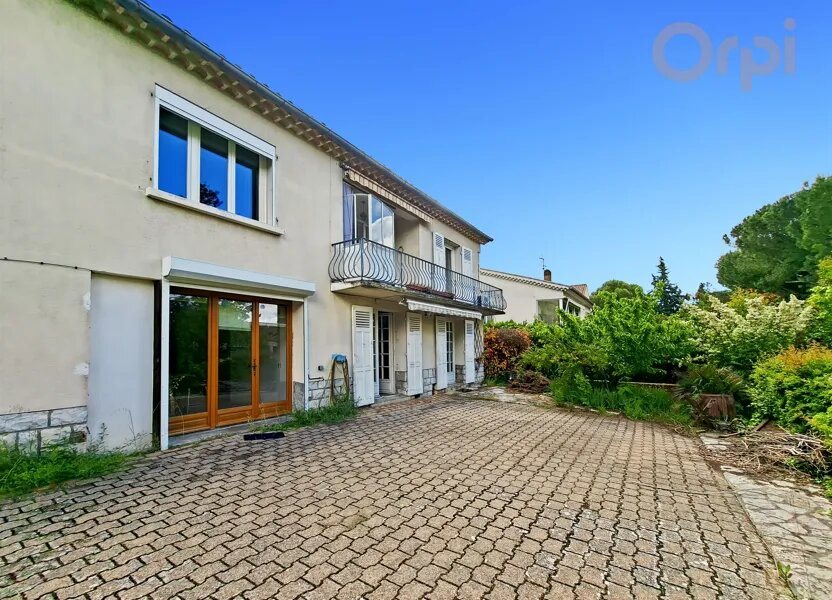 Maison à vendre, 131m², Manosque