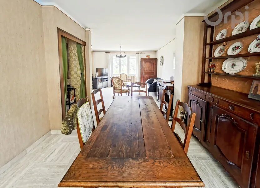 Maison à vendre, 131m², Manosque