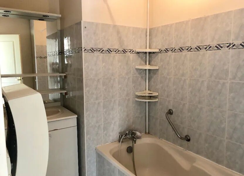 Appartement à louer, 62m², Manosque