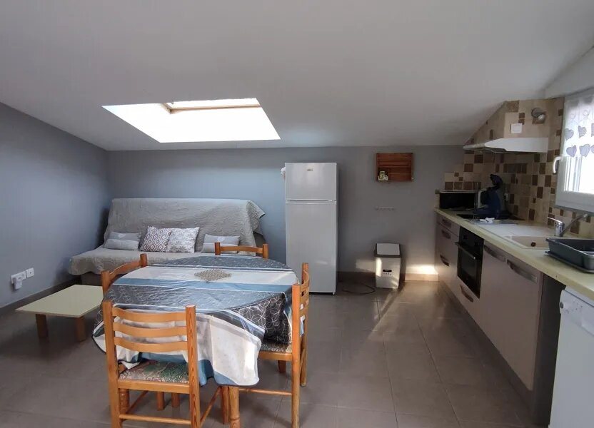 Appartement à louer, 41m², Manosque