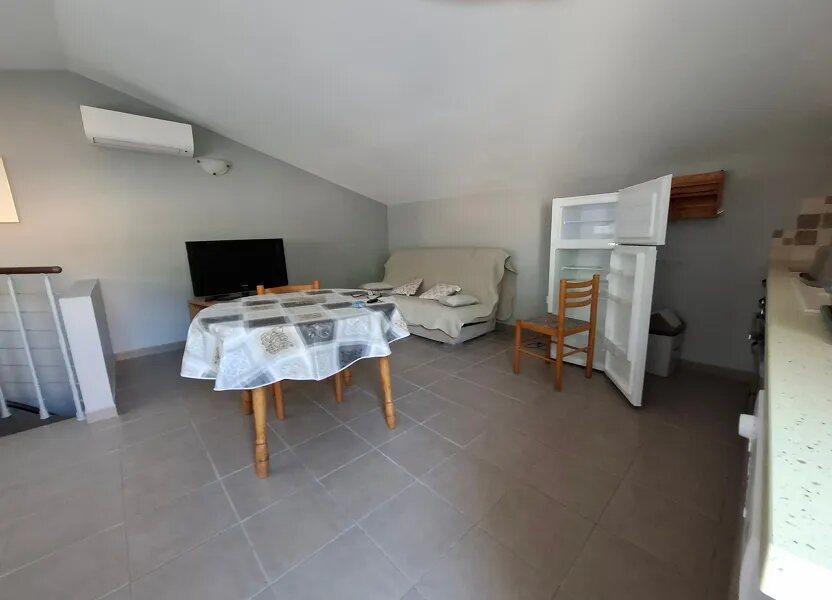 Appartement à louer, 41m², Manosque