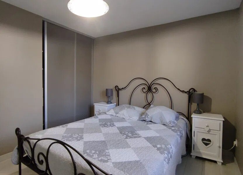Appartement à louer, 41m², Manosque
