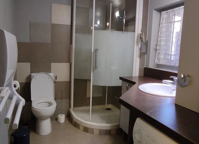 Appartement à louer, 41m², Manosque