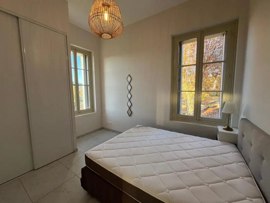 Appartement à louer, 53m², Manosque