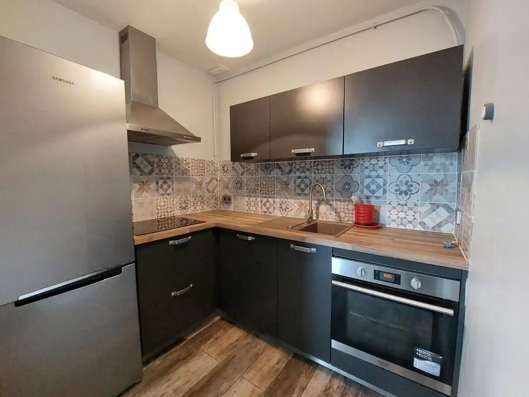 Appartement à louer, 60m², Manosque