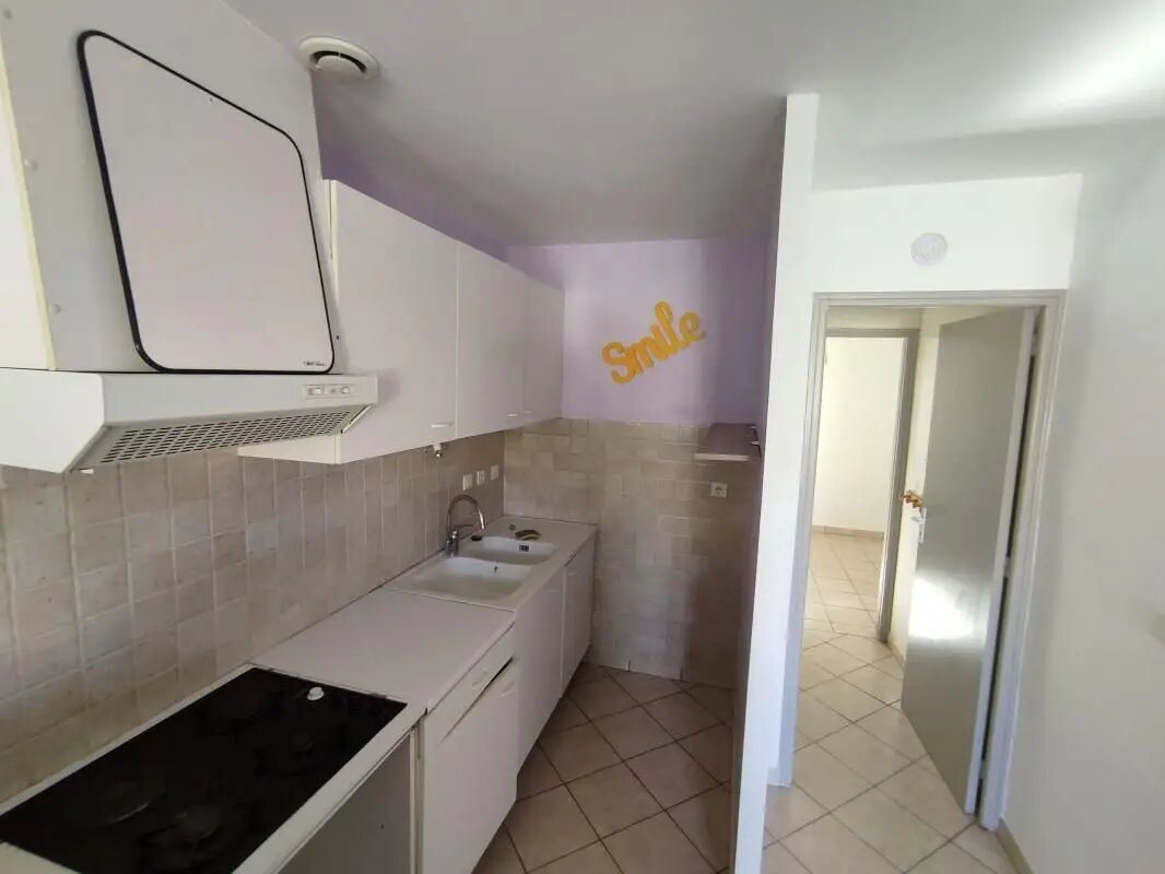Maison à louer, 65m², Corbières-en-Provence