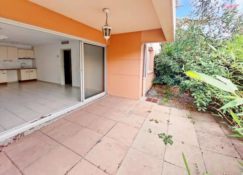 Appartement à vendre, 44m², Manosque