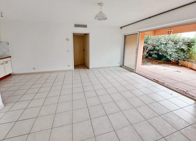 Appartement à vendre, 44m², Manosque