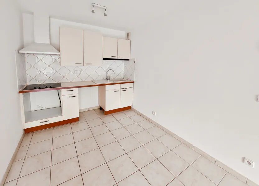 Appartement à vendre, 44m², Manosque