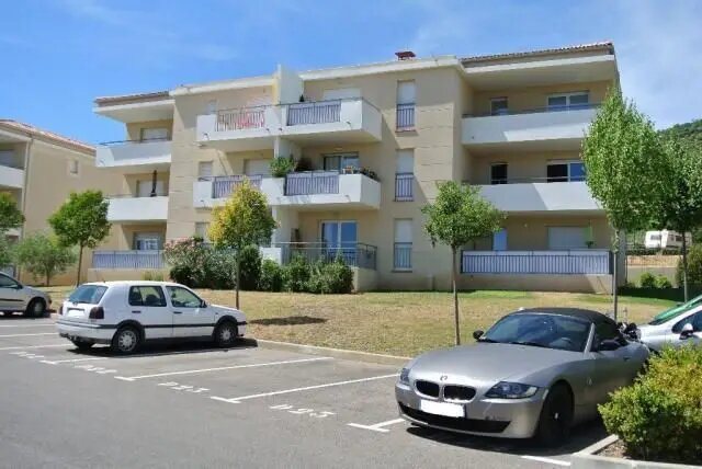 Appartement à louer, 63m², Manosque