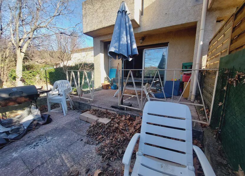 Appartement à vendre, 40m², Manosque