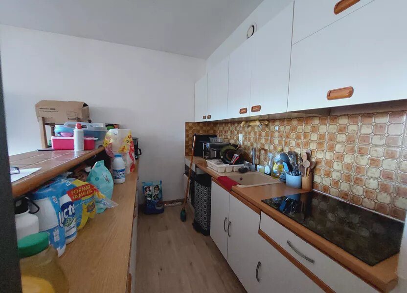 Appartement à vendre, 40m², Manosque
