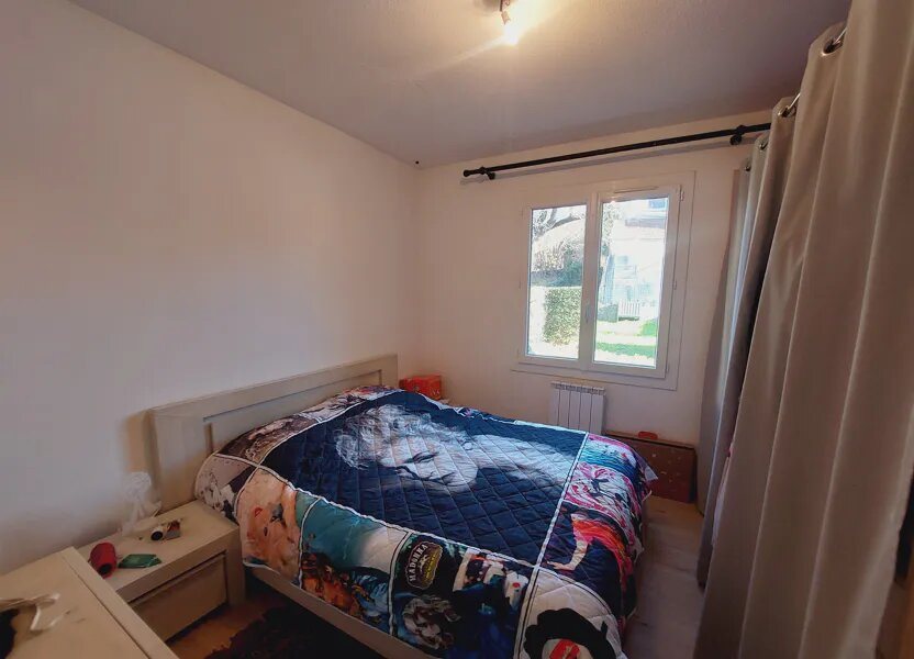 Appartement à vendre, 40m², Manosque