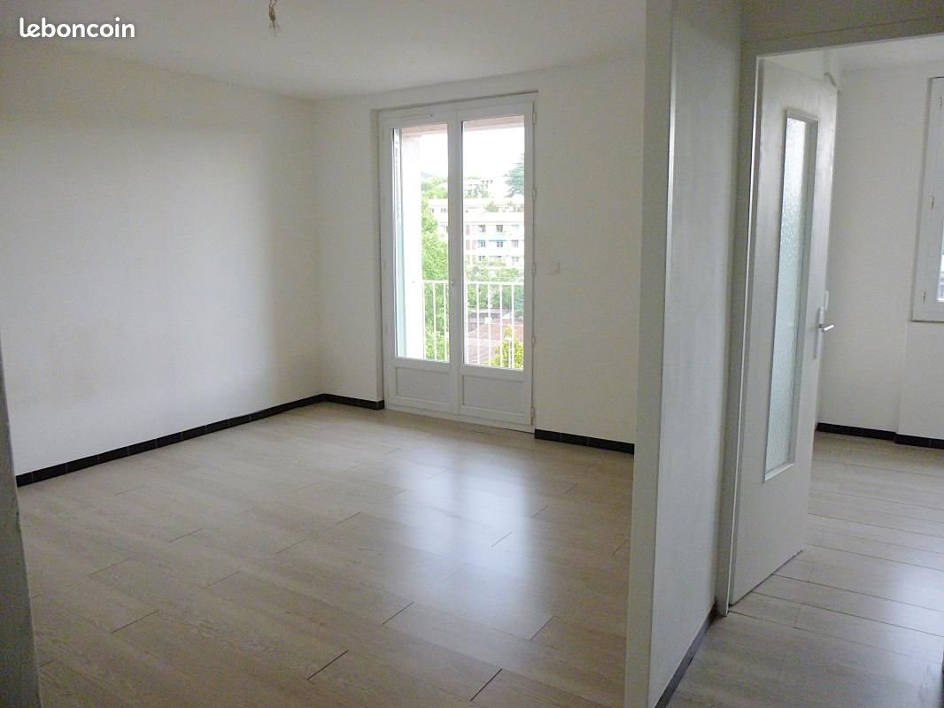 Appartement à louer, 54m², Manosque