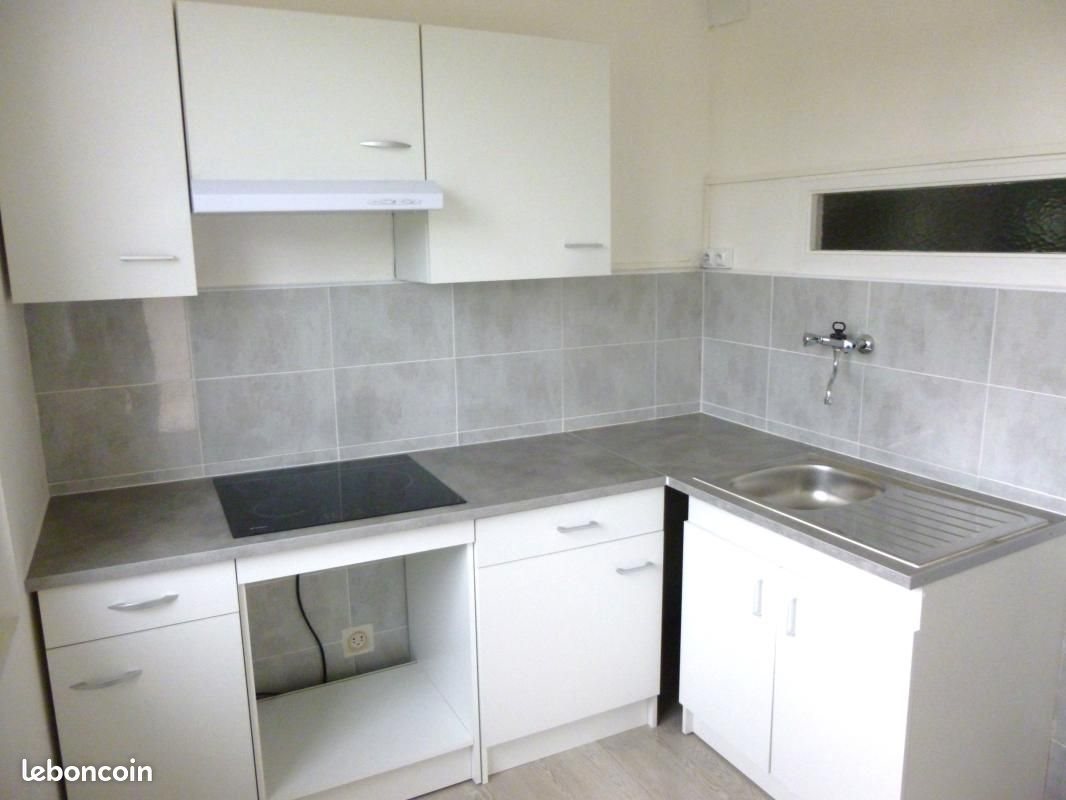 Appartement à louer, 54m², Manosque