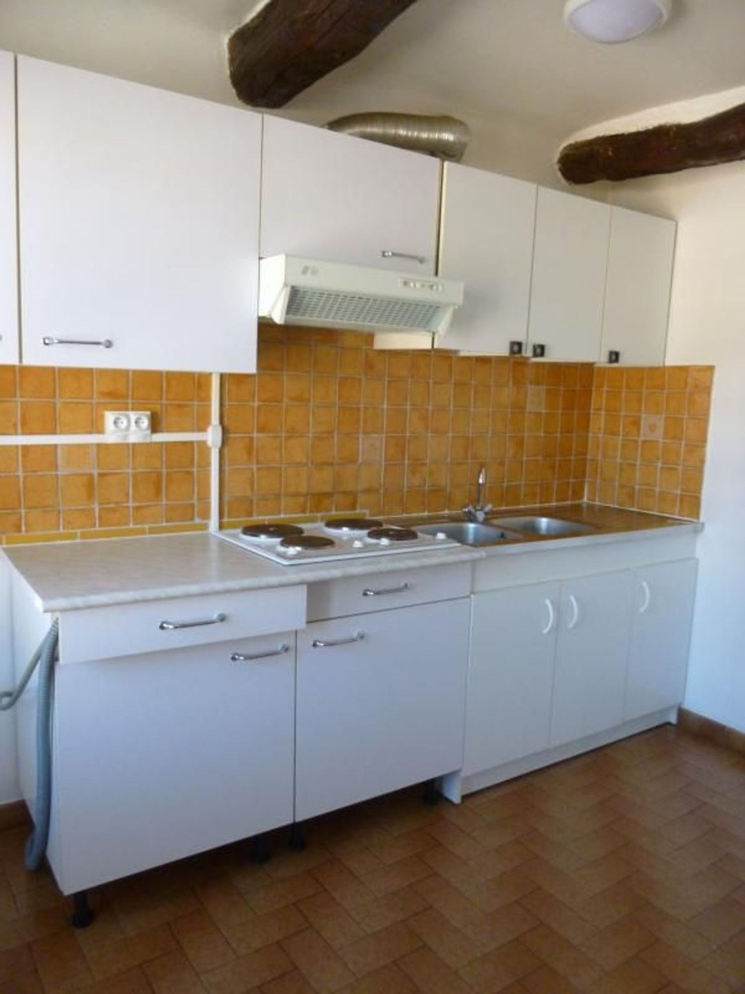 Appartement à louer, 40m², Manosque